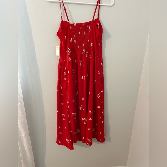 NWT GoodThreads Dress Sz S - Picture 5 of 12
